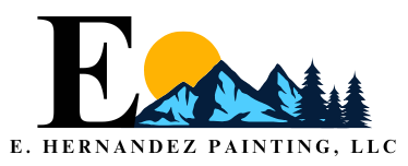 E. Hernandez Painting, Residential and commercial painters in Colorado, Best painters new me, Colorado Springs Painters, 719-231-0819